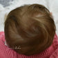 Premium Mohair For Rooting Reborn Doll ~ Yearling