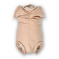 18" to 22" Doe Suede Body For Reborn Doll Kits ~ 4 Sizes and 3 Colors