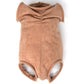 18" to 22" Doe Suede Body For Reborn Doll Kits ~ 4 Sizes and 3 Colors