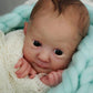 Theo Reborn Doll Kit By Jessica Schenk