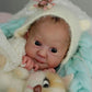 Theo Reborn Doll Kit By Jessica Schenk