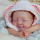 Mini Shane Reborn Doll Kit By Jessica Schenk