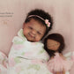 Mini Shane Reborn Doll Kit By Jessica Schenk