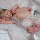 Tasha Reborn Doll Kit By Jessica Schenk