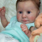 Theo Reborn Doll Kit By Jessica Schenk