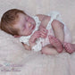 Tasha Reborn Doll Kit By Jessica Schenk