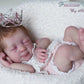 Tasha Reborn Doll Kit By Jessica Schenk