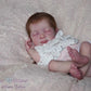 Tasha Reborn Doll Kit By Jessica Schenk