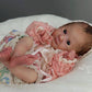 Theo Reborn Doll Kit By Jessica Schenk