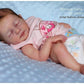 Tasha Reborn Doll Kit By Jessica Schenk